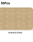 CleanCuisine™ Air Fryer Paper Trays