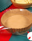 CleanCuisine™ Air Fryer Paper Trays