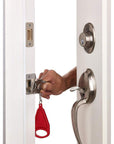 FORTRESS™ Door Guard - The Portable Security Lock