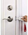 FORTRESS™ Door Guard - The Portable Security Lock