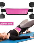 GlamGlute™ Hip Thrust Belt