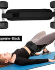GlamGlute™ Hip Thrust Belt