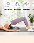 GlamGlute™ Hip Thrust Belt