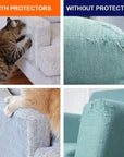PawControl™ Cat Scratch Furniture Protector