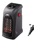 Plug'n HeatMate™ - The Plug In Wall Heater