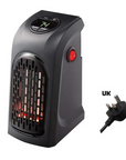 Plug'n HeatMate™ - The Plug In Wall Heater