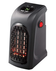 Plug'n HeatMate™ - The Plug In Wall Heater