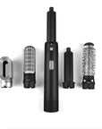 StyleFlex™ Pro | The 5-in-1 Hairstyler