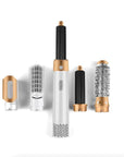 StyleFlex™ Pro | The 5-in-1 Hairstyler