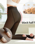 SummitSculpt™ Cold Weather Leggings