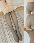 SummitSculpt™ Cold Weather Leggings