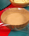 CleanCuisine™ Air Fryer Paper Trays