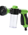 Car Foam Wash Gun